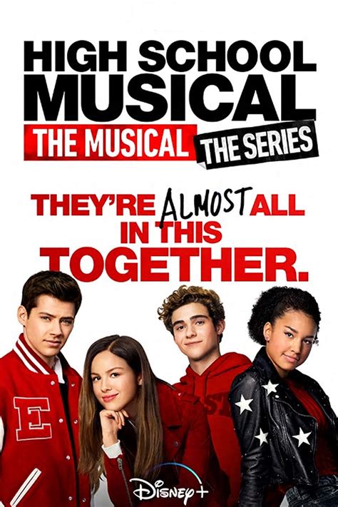 high school musical: the musical: the series s03e04 dsrip|Watch High School Musical: The Musical: The Series .